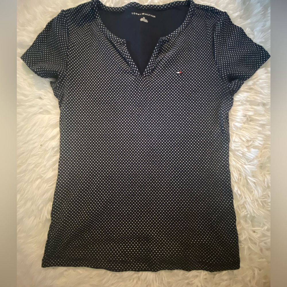 2/$20 Tommy Hilfiger Shirt Size Small